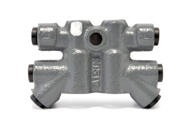 Mitsubishi Non-ABS Proportioning Valve - 2G DSM