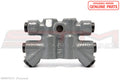 Mitsubishi Non-ABS Proportioning Valve - 2G DSM