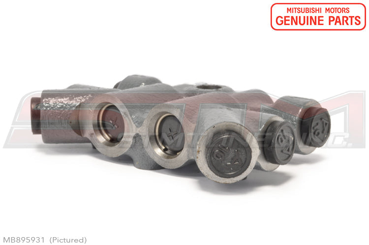 Mitsubishi Non-ABS Proportioning Valve - 2G DSM