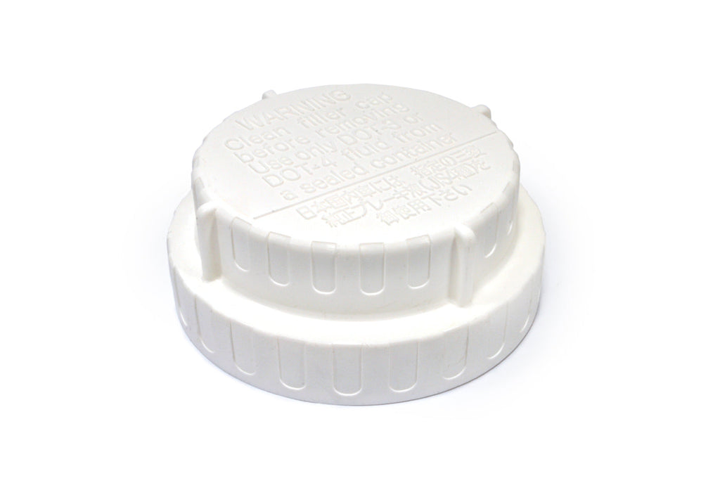 Mitsubishi OEM Brake Fluid Reservoir Cap for DSM/Evo 1-6/3S (MB895999)