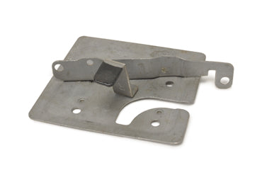 Mitsubishi Radio Mounting Bracket - 2G DSM (RH)