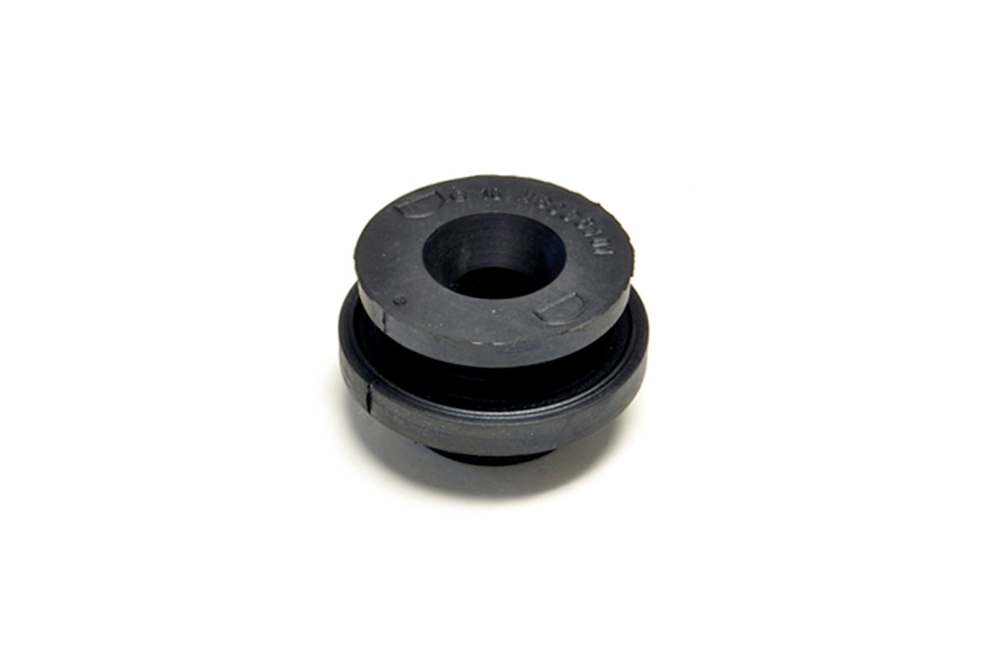 Mitsubishi Lower Radiator Support Bushing for 2G DSM & Evo 4/5/6 (MB906101)