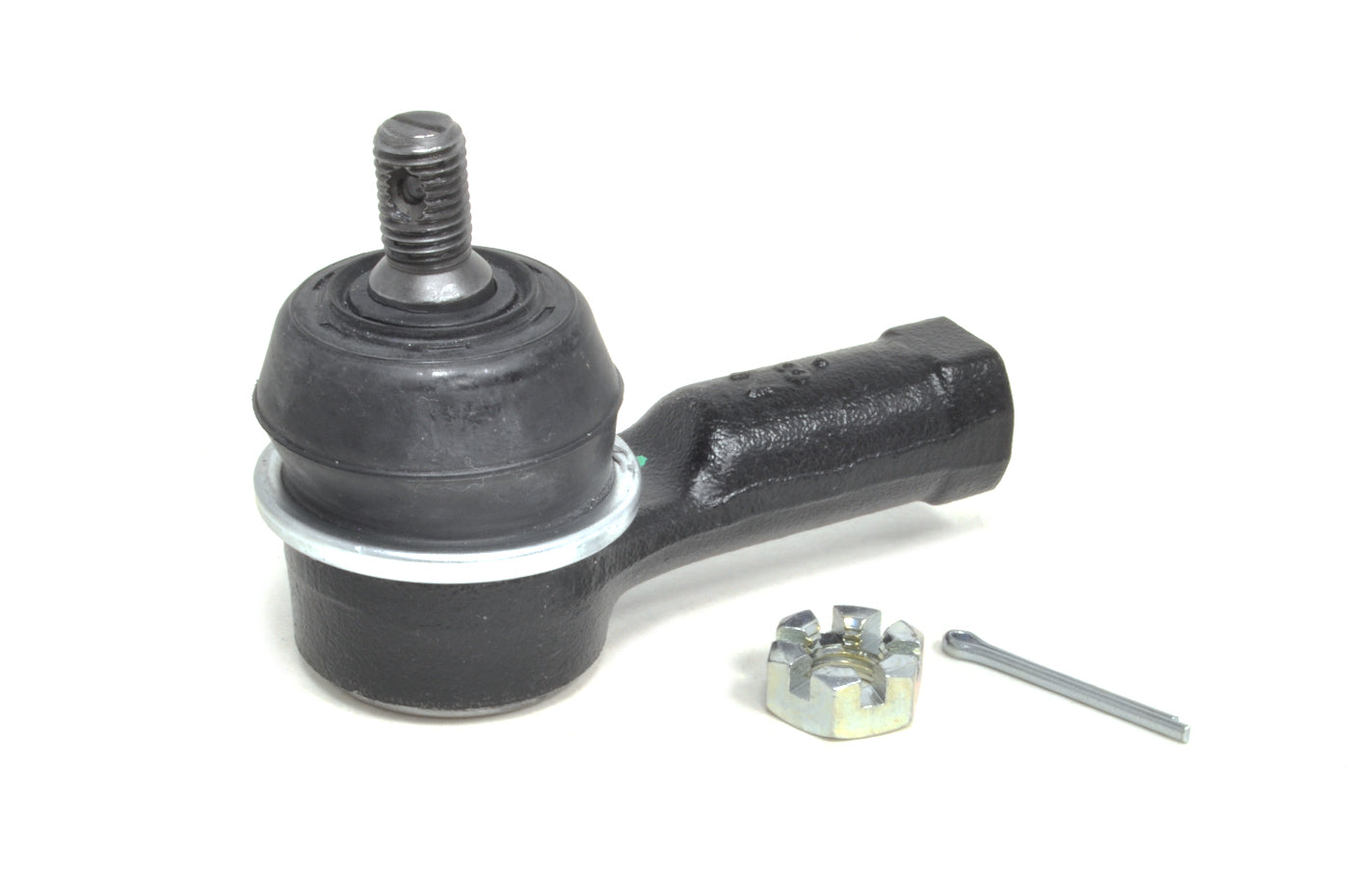 Mitsubishi OEM Front Outer Tie Rod End for 2G DSM and Evo 4/5/6 (MB912519)