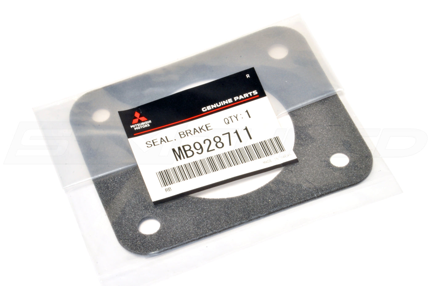 Mitsubishi OEM Brake Booster Gasket for Evo DSM 3S (MB928711)