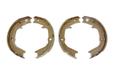 Mitsubishi Rear Parking E-Brake Shoes for Evo 4-9/2G/3000GT (MB950212)