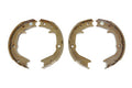 Mitsubishi Rear Parking E-Brake Shoes for Evo 4-9/2G/3000GT (MB950212)