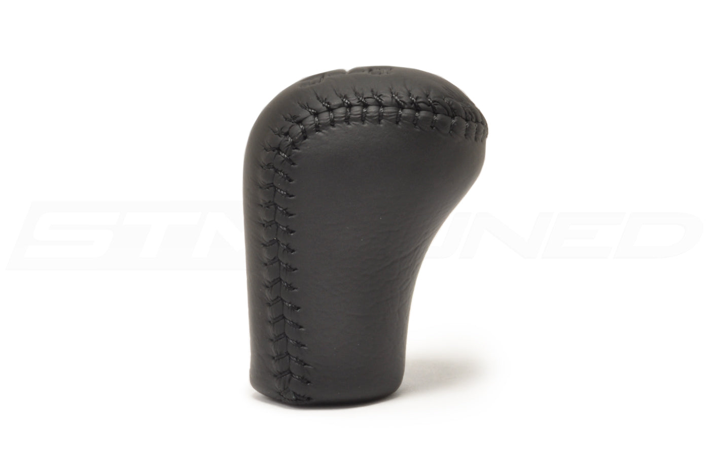 Mitsubishi OEM Leather Shift Knob 2G DSM 3000GT 5-Speed M10x1.25 (MB962959)