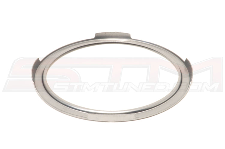 Mitsubishi OEM Rear Main Seal Oil Separator for 6-Bolt DSM (MD040332)