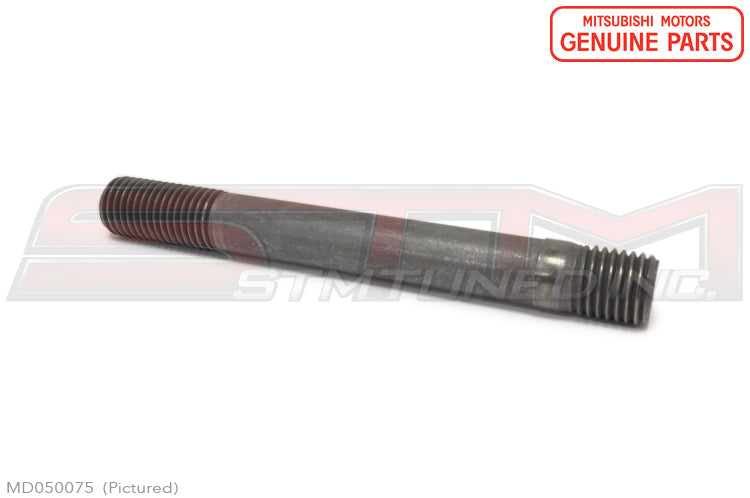 Mitsubishi Turbo to Manifold Stud - 1G/2G DSM