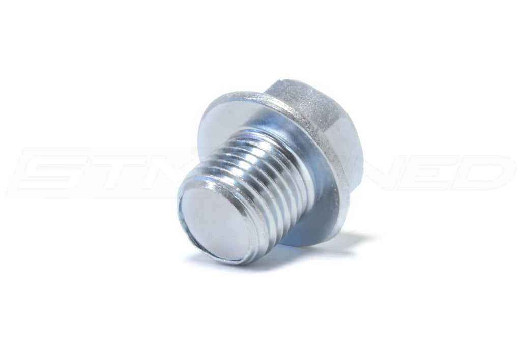 Mitsubishi OEM Engine Oil Pan Drain Bolt (MD050316)