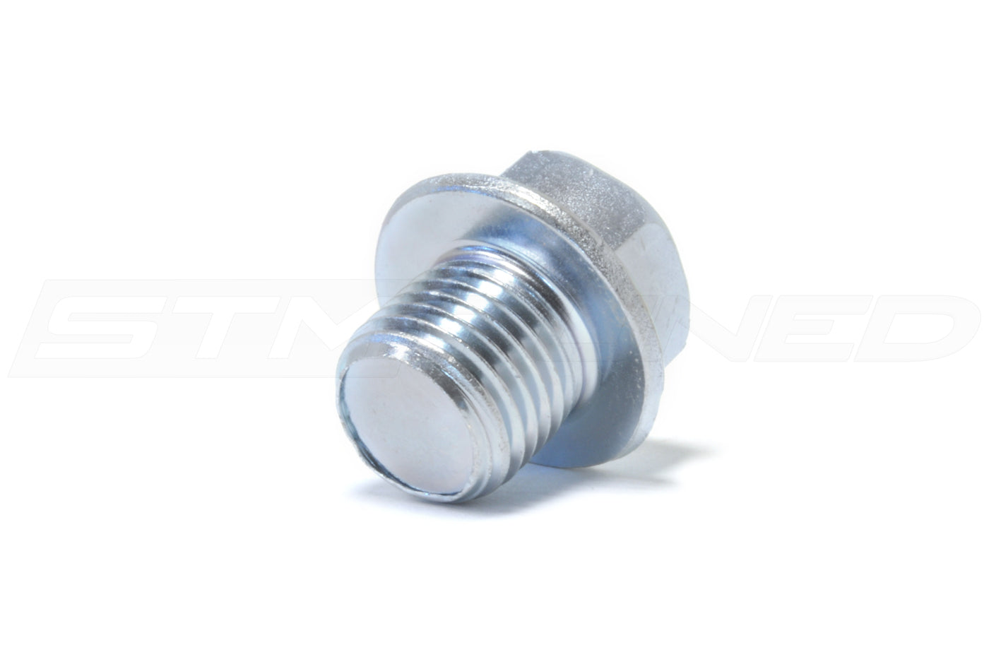Mitsubishi OEM Engine Oil Pan Drain Bolt (MD050316)