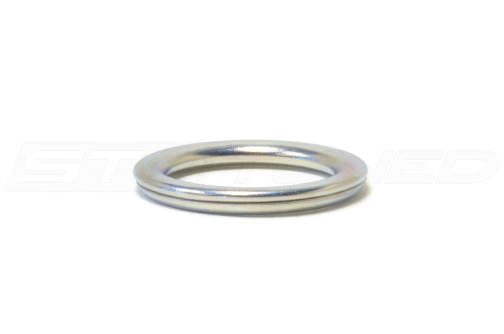 Mitsubishi OEM Engine Oil Pan Drain Bolt Washer (MD050317)
