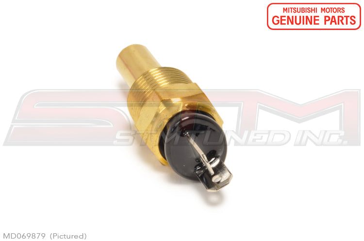 Mitsubishi Water Temperature Sensor - 1G DSM *Discontinued*