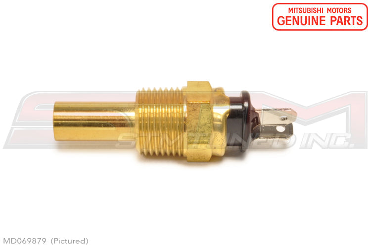 Mitsubishi Water Temperature Sensor - 1G DSM *Discontinued*