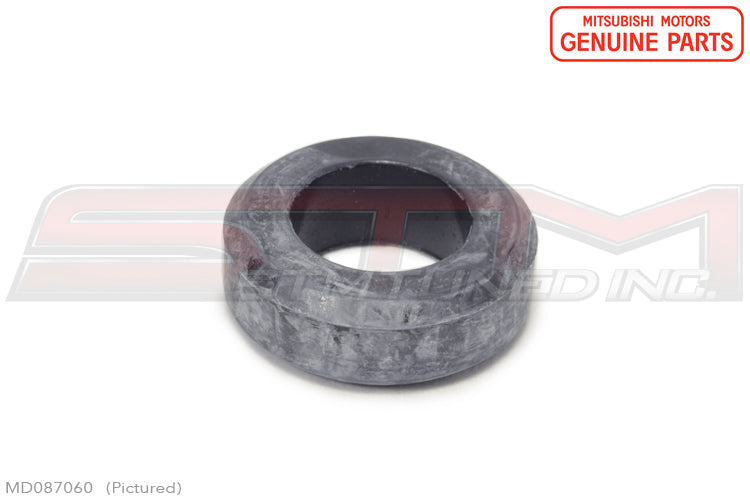 Mitsubishi Injector O-Ring Lower Insulator - Evo/DSM/3S