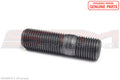 Mitsubishi O2 Housing to Downpipe Stud - 1G/2G DSM