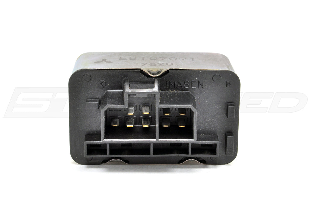 Mitsubishi OEM MPI Engine Relay for 1G DSM (MD119202)