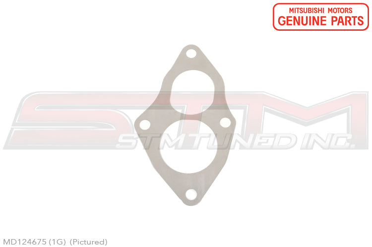 Mitsubishi OEM O2 Housing to Turbo Gaskets for 1G/2G/Evo III