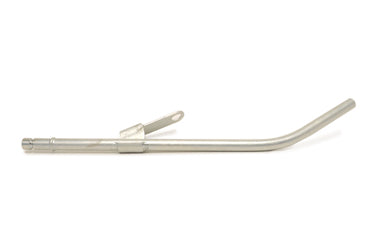 Mitsubishi OEM Engine Oil Dipstick Tube for 1G/2G DSM (MD124782)