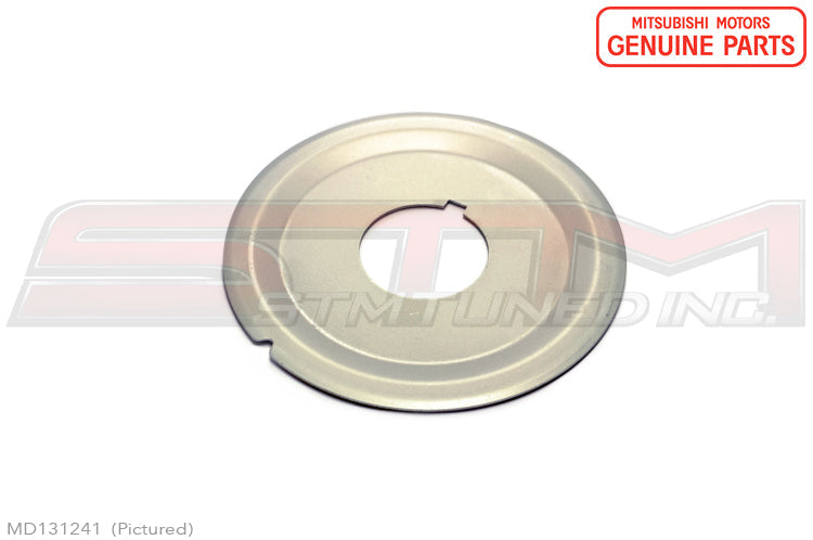 Mitsubishi OEM Crank Trigger Plate for 6-Bolt 1G DSM (MD131241)