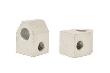 Mitsubishi Alternator Pivot Nut - 1G/2G DSM