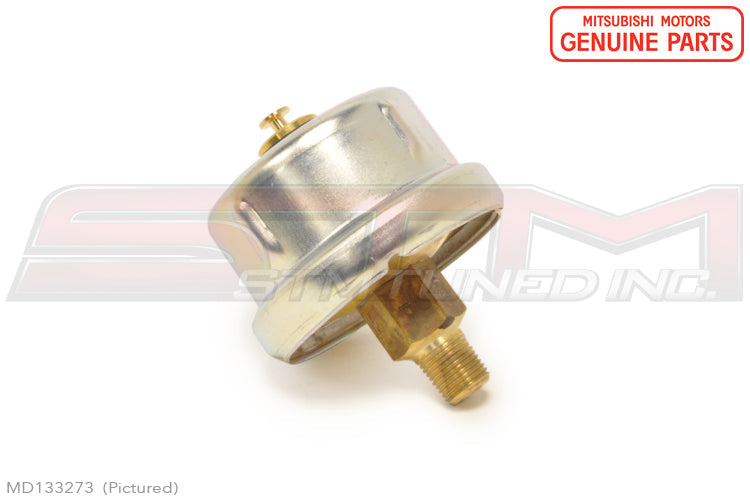 Mitsubishi Oil Pressure Sending Unit - DSM