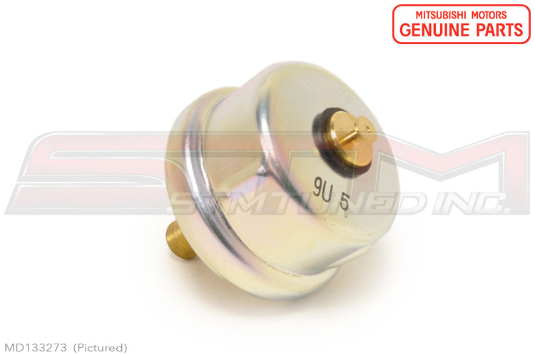 Mitsubishi Oil Pressure Sending Unit - DSM