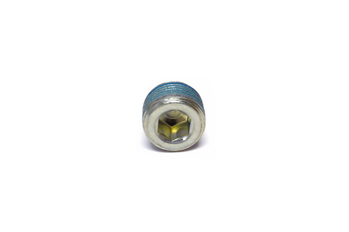 Mitsubishi OEM BSPT 3/8" Plug for 4G63 4B11 (MD145018)
