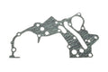 Mitsubishi OEM Front Case Oil Pump Gasket for 6-Bolt 4G63 DSM (MD149393)