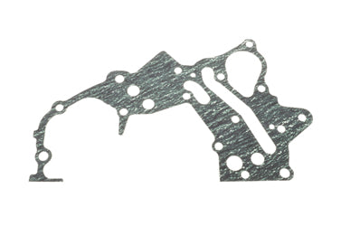 Mitsubishi OEM Front Case Oil Pump Gasket for 6-Bolt 4G63 DSM (MD149393)