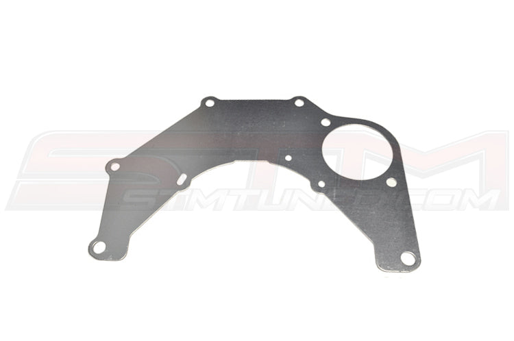 Mitsubishi OEM Starter Plate for 2G DSM AWD Manual (MD167356)