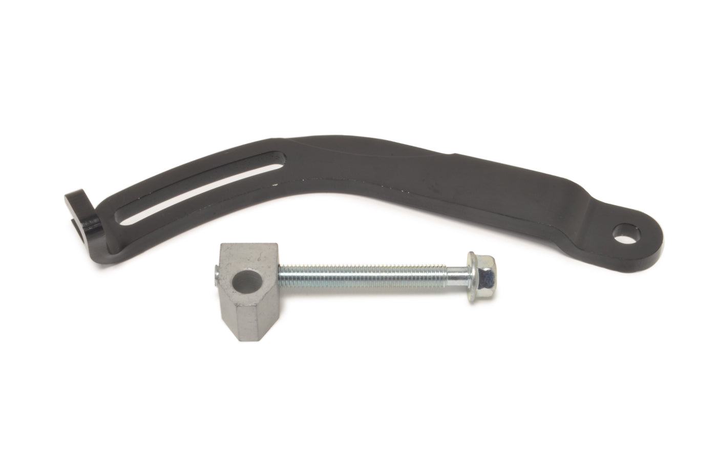 Mitsubishi OEM Alternator Adjustment Bracket for 2G DSM/Evo 1-3 (MD169048)