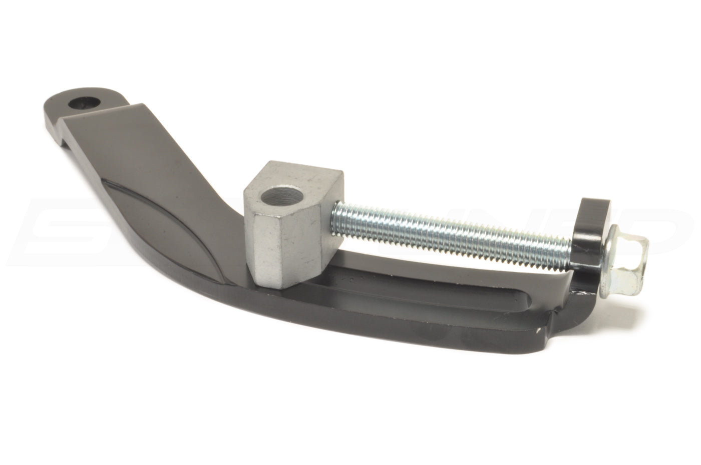 Mitsubishi OEM Alternator Adjustment Bracket for 2G DSM/Evo 1-3 (MD169048)