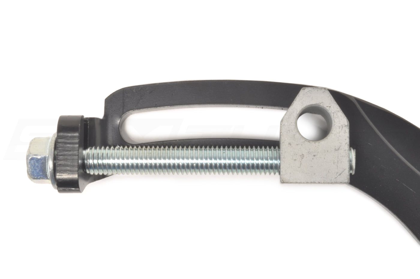 Mitsubishi OEM Alternator Adjustment Bracket for 2G DSM/Evo 1-3 (MD169048)