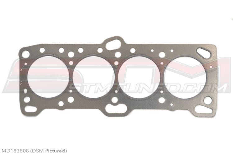 Mitsubishi OEM Head Gasket (Felt) for 1G/2G DSM (MD183808)