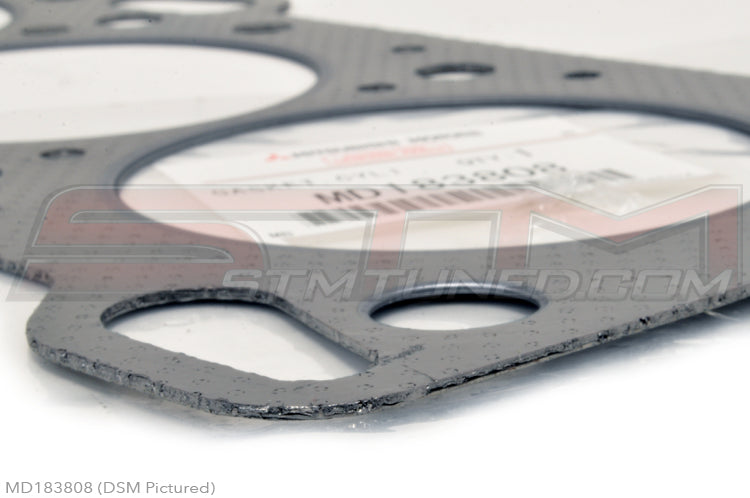 Mitsubishi OEM Head Gasket (Felt) for 1G/2G DSM (MD183808)