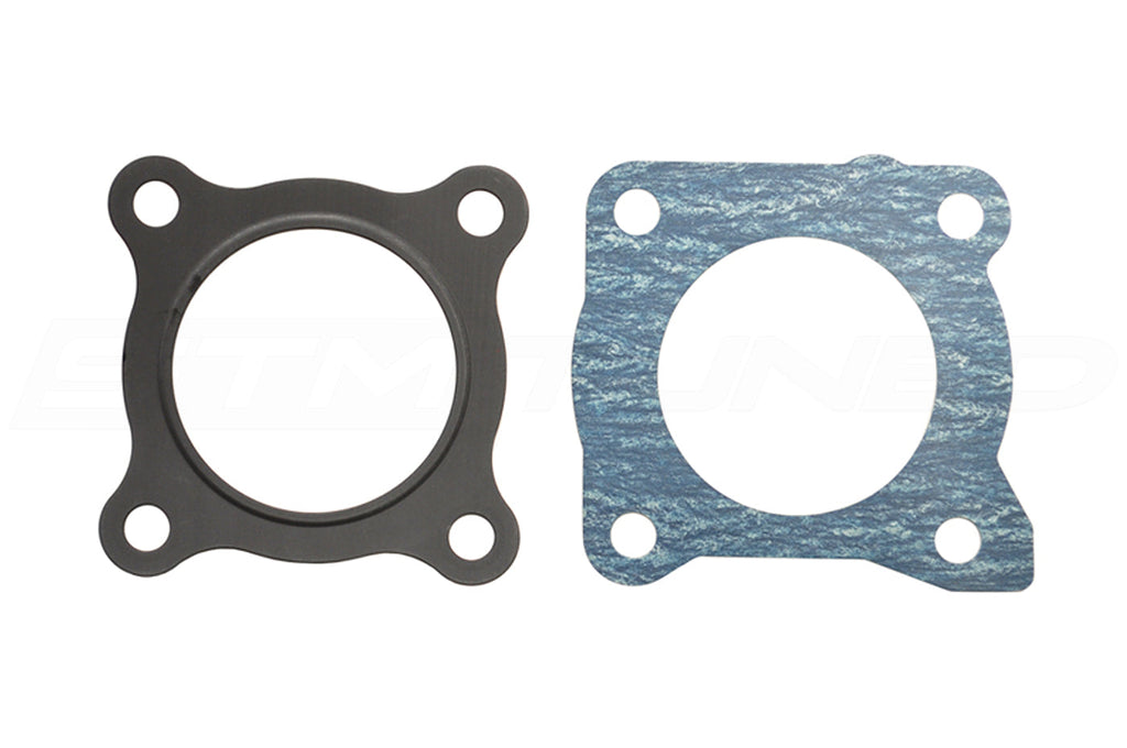 Mitsubishi OEM Throttle Body Gasket Inner for 2G DSM (MD184046)