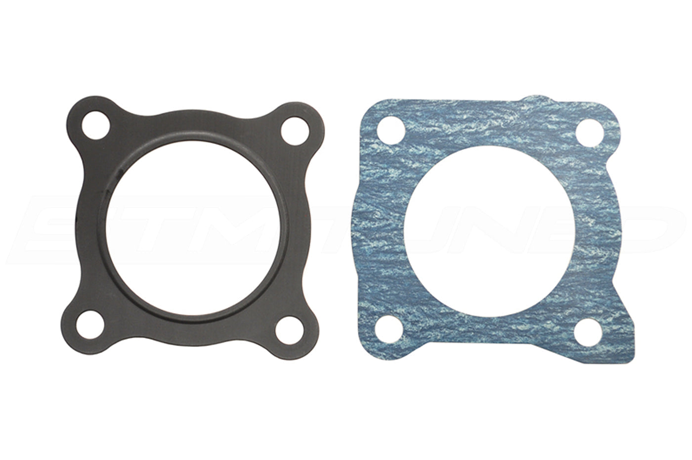 Mitsubishi OEM Throttle Body Gasket Inner for 2G DSM (MD184046)