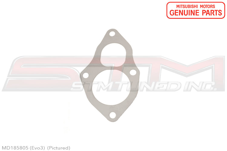 Mitsubishi OEM O2 Housing to Turbo Gaskets for 1G/2G/Evo III