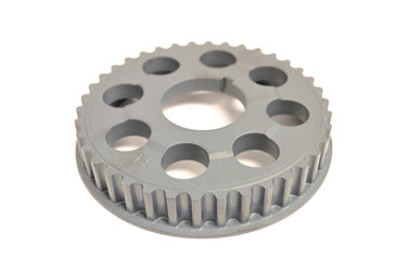 Mitsubishi OEM Crankshaft Sprocket for Evo 4-9 & 7-Bolt DSM (MD187277)