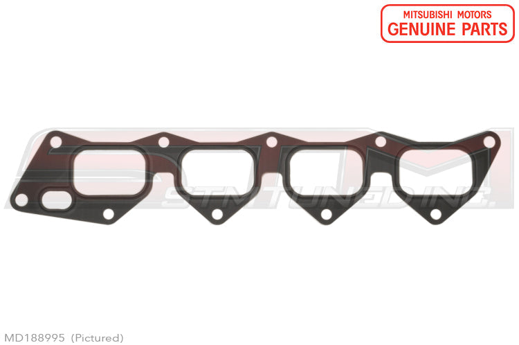 Mitsubishi OEM Intake Manifold Gasket for 1G DSM (MD188995) *Discontinued*
