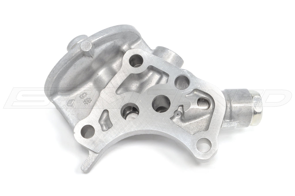 Mitsubishi OEM Mighty Max Oil Filter Housing for 7B DSM/Evo 1-3 (MD189888)