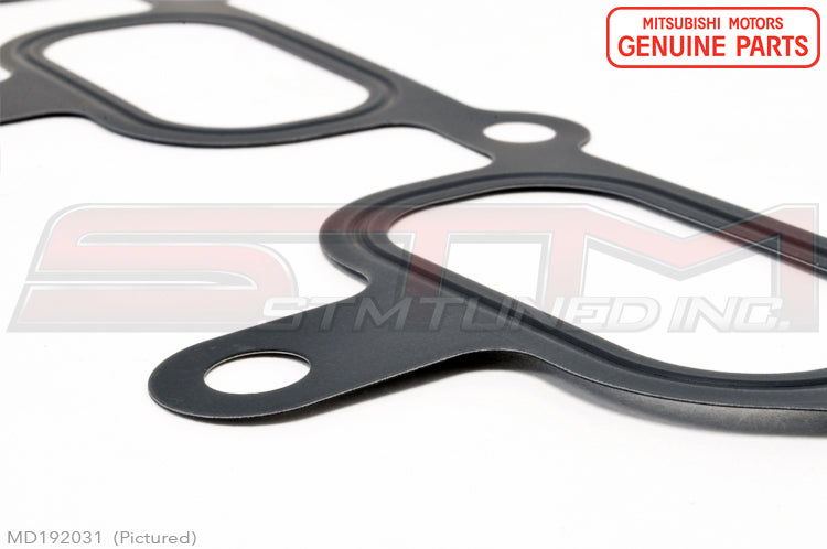 MitsubishI OEM Intake Manifold Gasket for 2G DSM/Evo1-3 (MD192031)