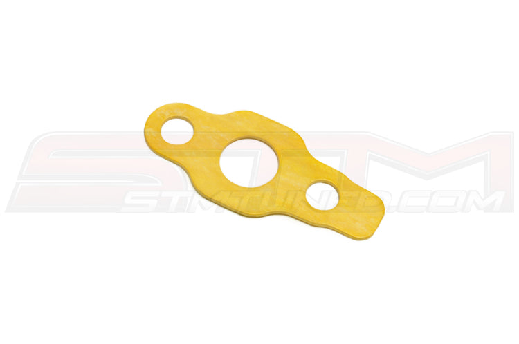 Mitsubishi OEM T25/T28 Turbo to Oil Return Line Gasket for 2G DSM (MD198888)