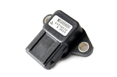 Mitsubishi MAP Sensor - 2001-2004 Evolution 7/8 and 2G DSM