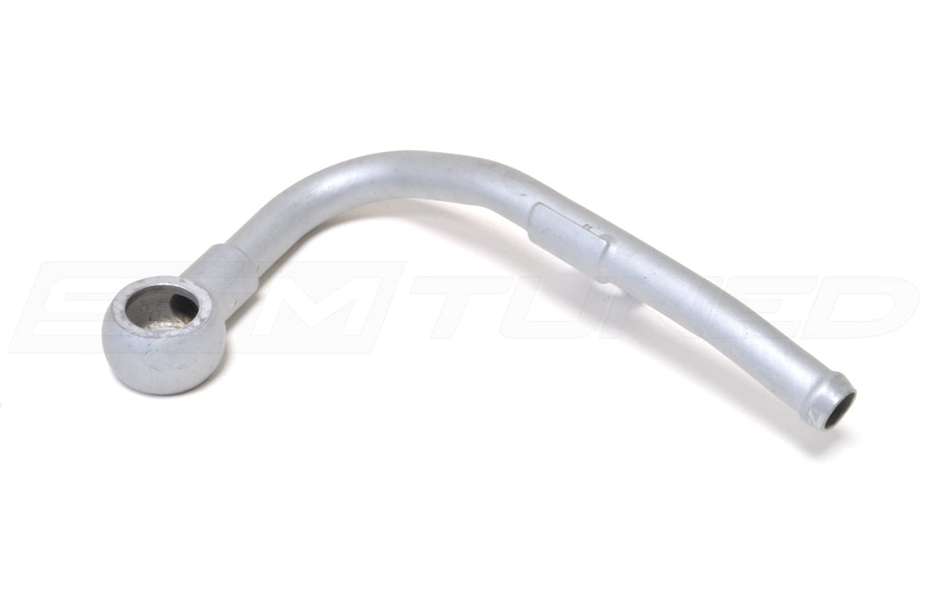 Mitsubishi OEM Turbo Water Feed Pipe for 2G DSM M/T (MD306411) *DISCONTINUED*