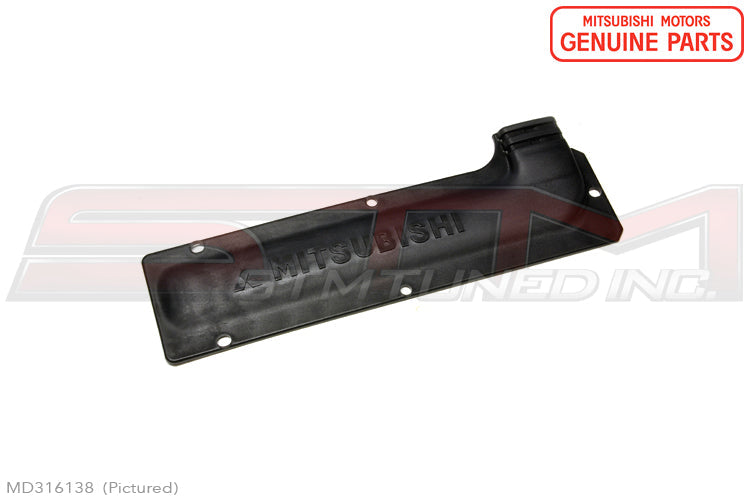 Mitsubishi Spark Plug Cover - 1G/2G DSM