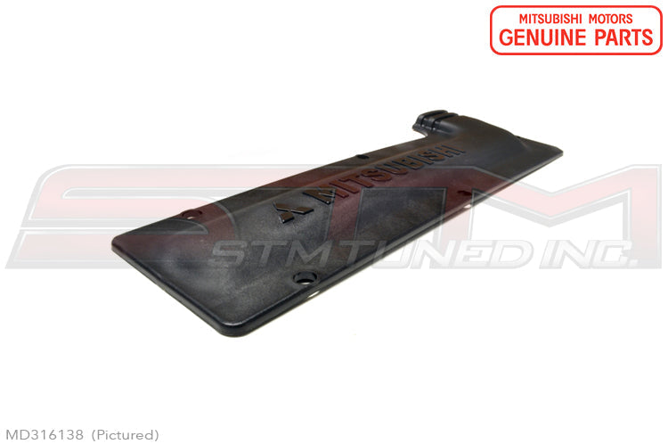Mitsubishi Spark Plug Cover - 1G/2G DSM