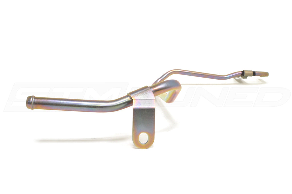 Mitsubishi OEM Oil Cooler Inlet Pipe for 2G DSM (MD319841) *Discontinued*