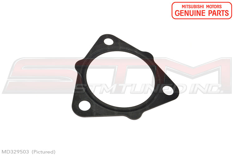 Mitsubishi OEM Exhaust Cam Housing Gasket for Evo 4-9 and 97-99 DSM (MD329503)